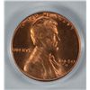Image 2 : 1940-S LINCOLN CENT PCGS MS-66 RD