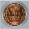 Image 3 : 1940-S LINCOLN CENT PCGS MS-66 RD