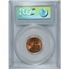 Image 4 : 1940-S LINCOLN CENT PCGS MS-66 RD
