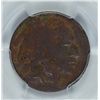 Image 2 : 1916 BUFFALO NICKEL PCGS FINE DETAILS