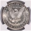 Image 3 : 1880-S MORGAN DOLLAR NGC MS-65
