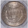 Image 3 : 1887 MORGAN DOLLAR PCGS MS-64+