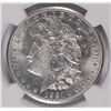 Image 2 : 1921-S MORGAN DOLLAR NGC MS-62
