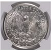 Image 3 : 1921-S MORGAN DOLLAR NGC MS-62