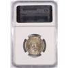 Image 4 : 1937 WASHINGTON QUARTER, NGC MS-65