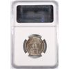 Image 4 : 1940 WASHINGTON QUARTER, NGC MS-64