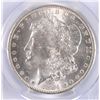 Image 2 : 1884-O MORGAN SILVER DOLLAR, PCGS MS-63
