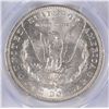 Image 3 : 1884-O MORGAN SILVER DOLLAR, PCGS MS-63