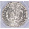 Image 3 : 1885-O MORGAN SILVER DOLLAR, PCGS MS-63