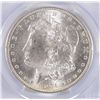 Image 2 : 1904-O MORGAN SILVER DOLLAR, PCGS MS-63