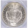 Image 3 : 1904-O MORGAN SILVER DOLLAR, PCGS MS-63