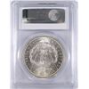 Image 4 : 1904-O MORGAN SILVER DOLLAR, PCGS MS-63