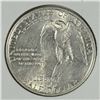 Image 2 : 1925 STONE MOUNTAIN COMMEN HALF DOLLAR AU-58