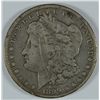 Image 1 : 1899 MORGAN DOLLAR AG/G