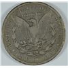 Image 2 : 1899 MORGAN DOLLAR AG/G
