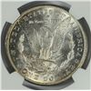 Image 3 : 1880-S MORGAN DOLLAR NGC MS-62