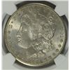 Image 2 : 1881-S MORGAN DOLLAR NGC MS-63