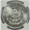 Image 3 : 1882-O MORGAN DOLLAR NGC MS-61