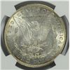 Image 3 : 1883 MORGAN DOLLAR NGC MS-63