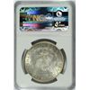 Image 4 : 1883 MORGAN DOLLAR NGC MS-63