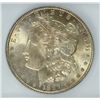 Image 2 : 1887 MORGAN DOLLAR ICG MS-63 (VAM-12 ALLIGATOR EYE)
