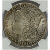 Image 2 : 1888 MORGAN DOLLAR NGC MS-64