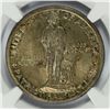 Image 2 : 1925 LEXINGTON COMMEN HALF DOLLAR NGC MS-65