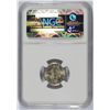 Image 4 : 1944-D MERCURY DIME NGC MS-64
