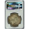 Image 4 : 1921 PEACE DOLLAR NGC MS-64