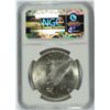 Image 4 : 1922 PEACE DOLLAR NGC MS-64