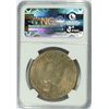 Image 4 : 1923 PEACE DOLLAR NGC MS-64
