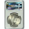 Image 4 : 1935 PEACE DOLLAR NGC MS-65