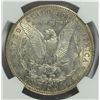 Image 3 : 1889-S MORGAN DOLLAR NGC AU-50