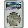 Image 4 : 1889-S MORGAN DOLLAR NGC AU-50