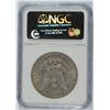 Image 4 : 1884-S MORGAN DOLLAR NGC AU-50