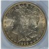 Image 2 : 1896 MORGAN DOLLAR PCGS MS-63