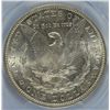 Image 3 : 1896 MORGAN DOLLAR PCGS MS-63