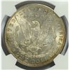 Image 3 : 1898 MORGAN DOLLAR NGC MS-63
