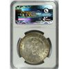 Image 4 : 1898 MORGAN DOLLAR NGC MS-63