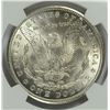 Image 3 : 1898-O MORGAN DOLLAR NGC MS-63