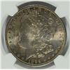 Image 2 : 1899-O MORGAN DOLLAR NGC MS-64