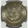 Image 3 : 1899-O MORGAN DOLLAR NGC MS-64