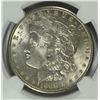 Image 2 : 1900 MORGAN DOLLAR NGC MS-63