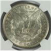 Image 3 : 1900 MORGAN DOLLAR NGC MS-63