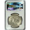 Image 4 : 1900 MORGAN DOLLAR NGC MS-63