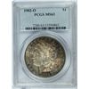 Image 1 : 1902-O MORGAN DOLLAR PCGS MS-63