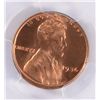 Image 2 : 1936 LINCOLN CENT PCGS MS-66 RD