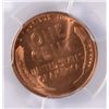 Image 3 : 1936 LINCOLN CENT PCGS MS-66 RD