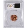 Image 4 : 1947 LINCOLN CENT PCGS MS-66 RD