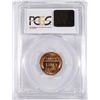 Image 4 : 1950 LINCOLN CENT, PCGS MS-66 RED